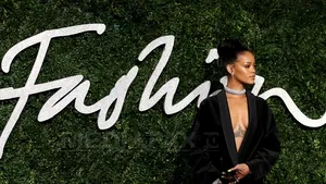 Rihanna a devenit director de creaţie al brandului Puma