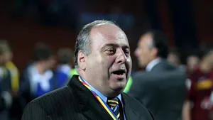 Gheorghe Ştefan a înregistrat marca 