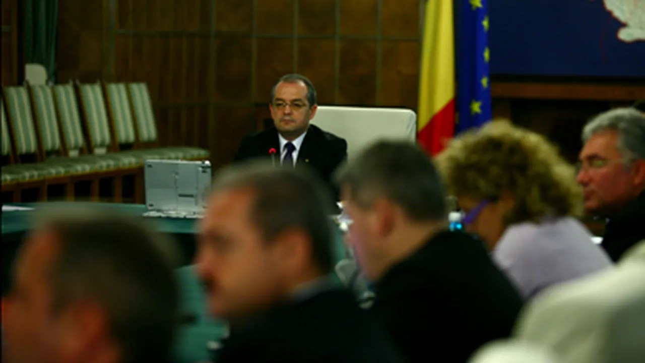 România, mai riscantă pentru investitorii străini din cauza crizei politice