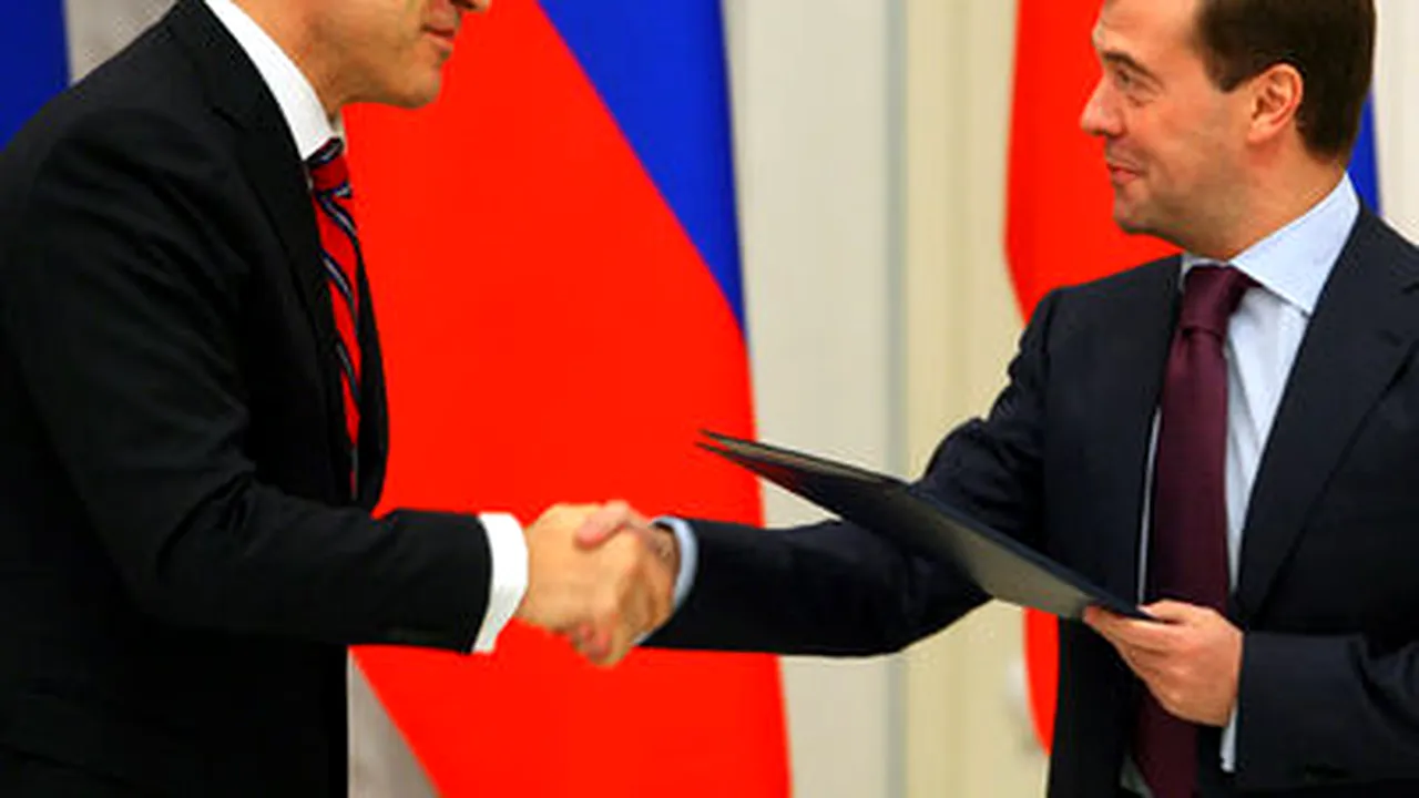 Russia’s Future Logistical Center In Serbia Might Pose Problems For Romania - U.S. Think Tank