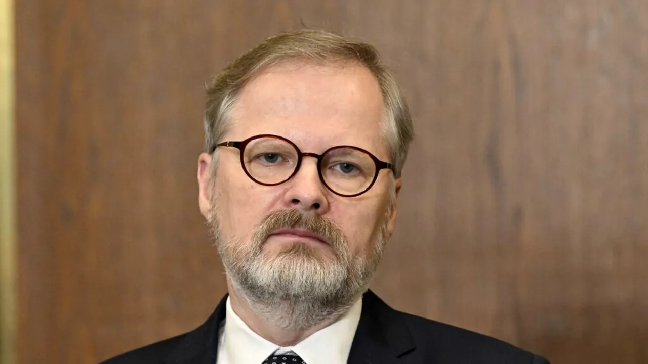 „Statele mai puternice trebuie să joace rolul cel mai important”. Premierul ceh numește cei doi noi lideri ai puterii în Europa