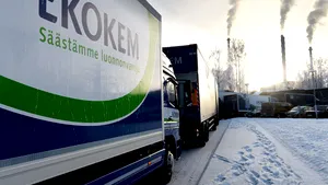 Companii americane şi finlandeze vor distruge arsenalul chimic sirian