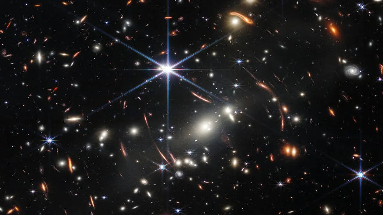 Noi descoperiri privind natura materiei din galaxiile antice existente în universul timpuriu