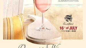 Ediţia de vară a Festivalului RO-Wine, Summer Edition: Rosé&Bubbles, va avea loc la Mamaia, pe 16 iulie - FOTO