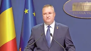 Premierul Nicolae Ciucă: Românii nu trebuie să primească facturi duble. O reducere a preţului nu se poate