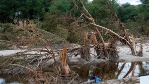 Comunitatea din Texas în doliu, în urma inundațiilor. Peste 120 de persoane au murit