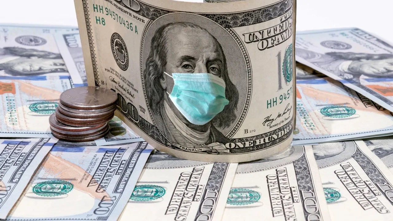 Pandemia de Covid duce la creşterea sărăciei extreme pentru prima dată în ultimii 22 de ani