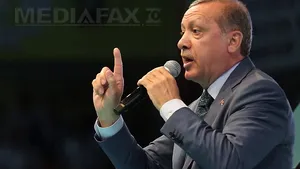 Erdogan anunţă alegeri parlamentare anticipate pe 1 noiembrie