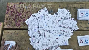 Proiectul de Constituţie, votat de 98,1 la sută dintre participanţii la referendum, în Egipt