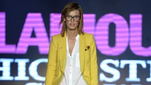 Revista GLAMOUR a organizat GLAMOUR Fashion Street Show