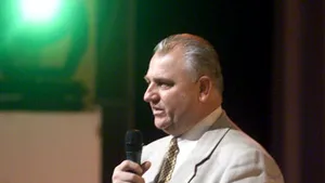 Chestorul Abraham despre reporterii care l-au criticat: 