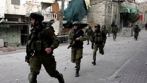 Israelul mobilizează mii de militari în rezervă