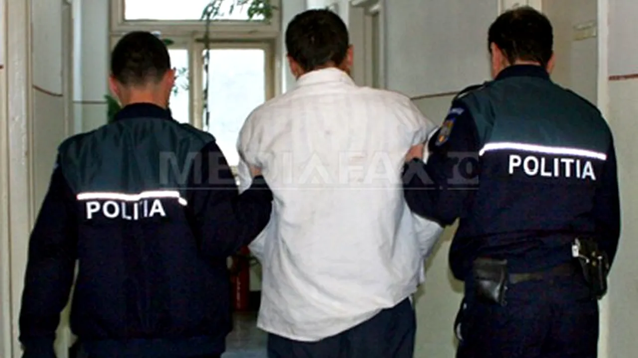 Un recidivist eliberat condiţionat a bătut şi înjunghiat o tânără, a violat-o şi i-a dat foc - VIDEO