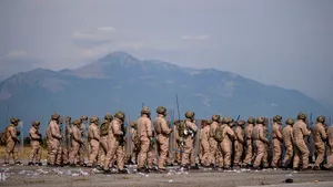 Misiunea NATO în Kosovo intensifică patrulele la frontiera cu Serbia, pe fondul tensiunilor