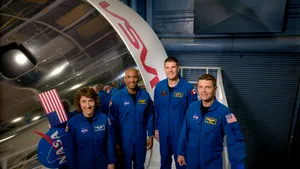 NASA pregătește Artemis II: Calendarul lansării, echipajul și prima misiune cu astronauți spre Lună în peste 50 de ani