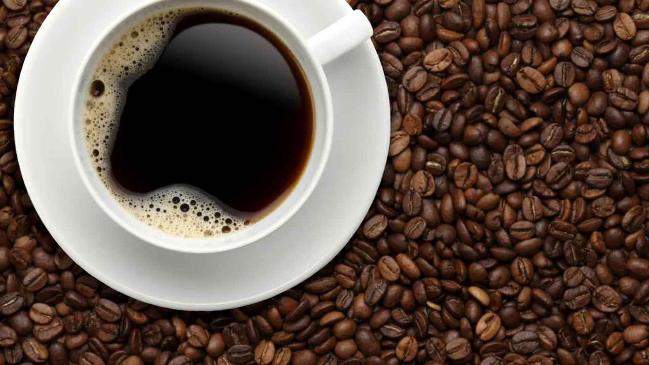 Vestea neașteptată. Prețul cafelei ar putea scădea drastic. Explicația specialiștilor