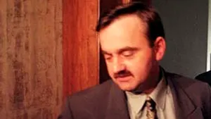 Procurorul Alexandru Lele, implicat într-o nouă bătaie