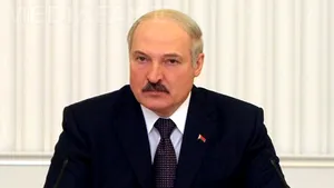 Aleksandr Lukaşenko: Mai bine să fii dictator decât homosexual