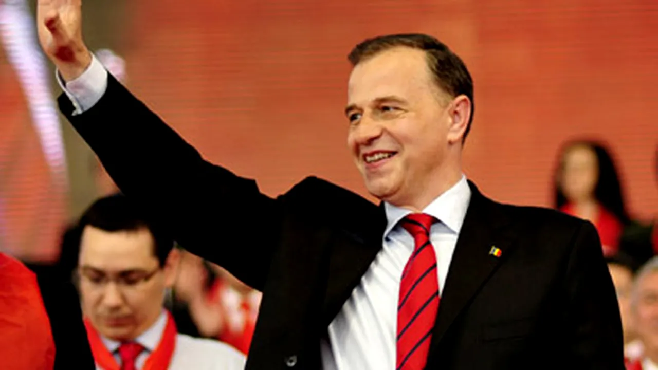 Geoană îşi va folosi contactele cu 