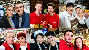 (P) Extrabeneficii pentru siguranţa angajaţilor Carrefour