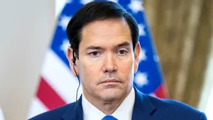 Marco Rubio va participa vineri la  reuniunea G7 din Franța