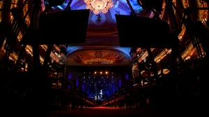 Angajaţii Teatrului Balşoi din Moscova au fost infectaţi cu nou coronavirus, după un concert