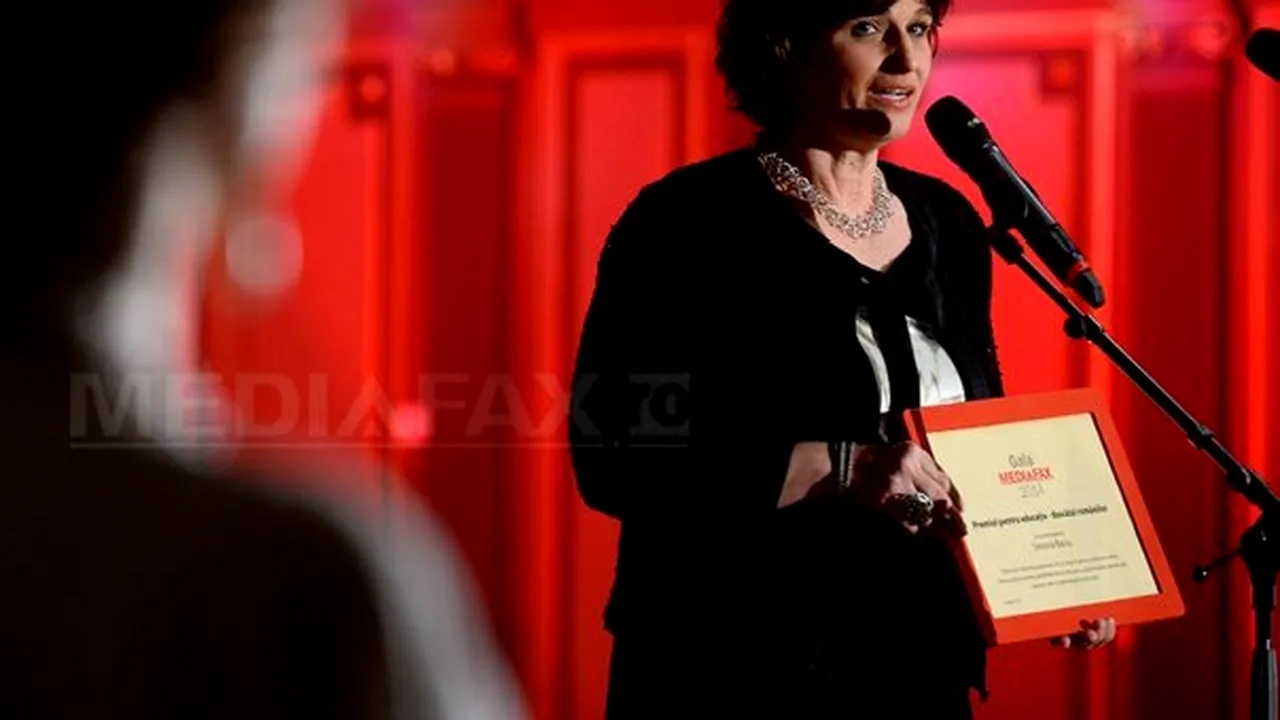 INTERVIU- Simona Baciu: Vrem o şcoală practică ai cărei elevi nu stau cu nasul în bancă, ci gândesc critic