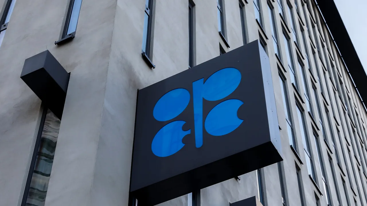 Grupul OPEC+ reduce producţia de petrol, în pofida solicitărilor SUA