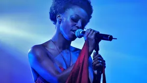 REPORTAJ: Morcheeba la Bucureşti - un show fără bariere