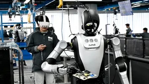 Reuters: Trump pune frână roboților chinezi. Washingtonul pregătește interdicția importurilor de roboți umanoizi pentru a proteja dezvoltarea sectorului AI din SUA
