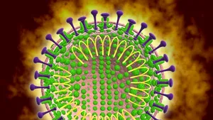 A fost descoperit un nou virus. Oamenii de ştiinţă nu ştiu mai nimic despre el: 90% dintre genele sale nu au fost găsite niciodată pe glob