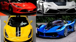 Ferrari, atacat de hackeri care vânează datele a zeci de mii de clienţi VIP