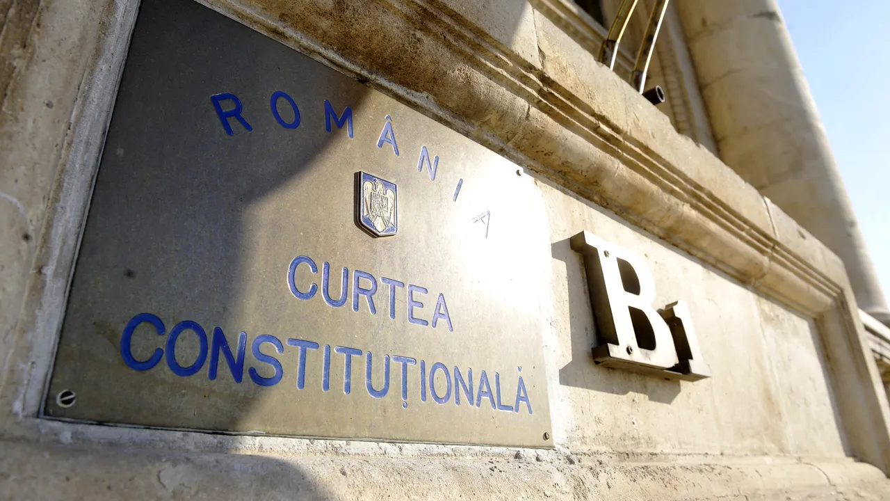 USR a atacat la CCR blocajul de la şefia CSM şi interimatul judecătorului Bogdan Mateescu la şefia CSM