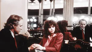 Regizorul Bernardo Bertolucci despre scena de viol din filmul 