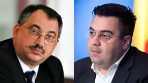 Fostul şef al CFR, audiat trei ore la DNA, după ce l-a acuzat pe Răzvan Cuc că l-a dat afară pentru că nu a vrut să semneze un contract: Am dat lămuriri privind rapiditatea cu care am fost schimbat / Ministrul Transporturilor va fi audiat la finele săptămânii