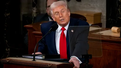 EXTERNE Trump amenință cu închisoarea un jurnalist care a dezvăluit operațiunea de salvare a unui aviator