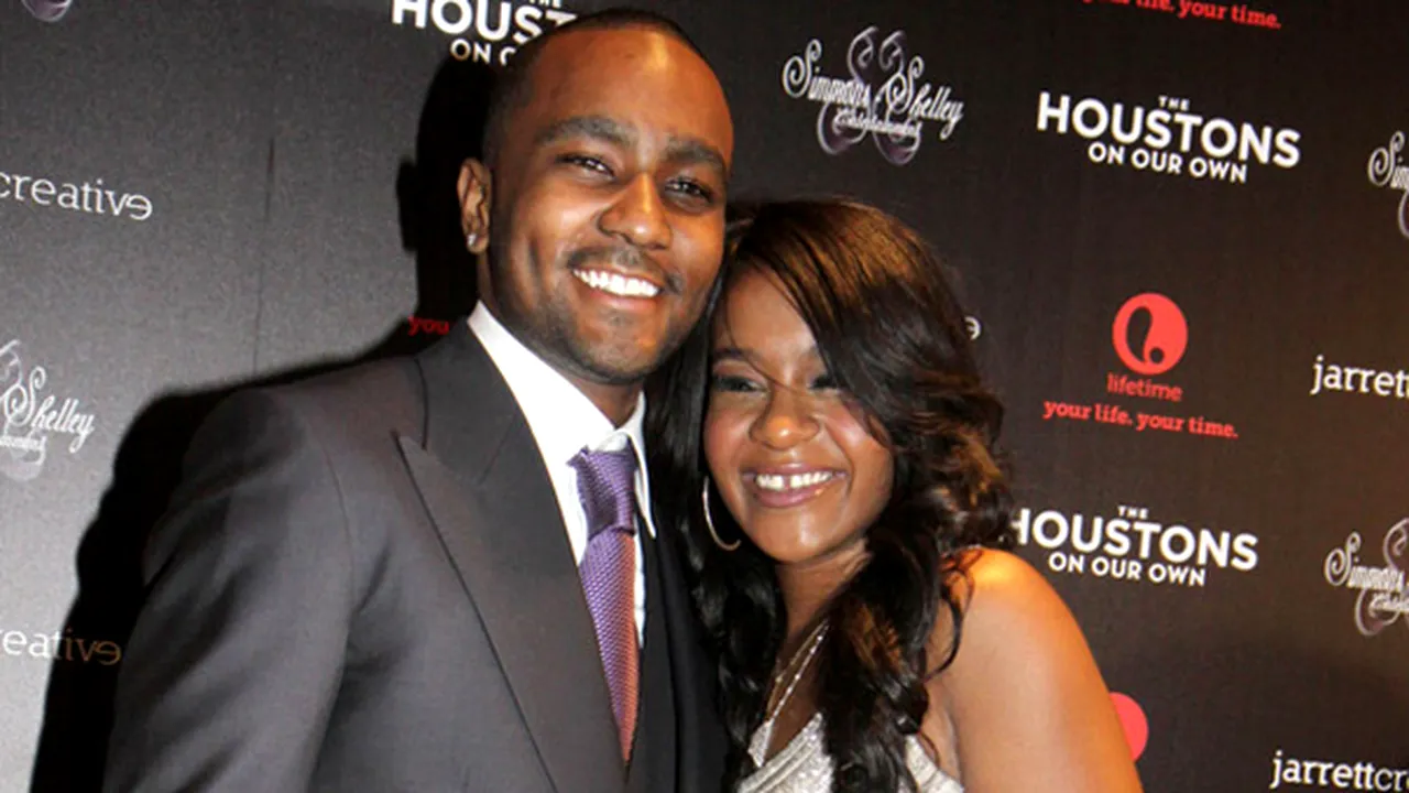 Nick Gordon, găsit responsabil legal de moartea lui Bobbi Kristina Brown, fiica lui Whitney Houston