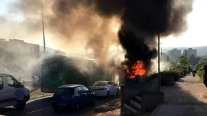 Cel puţin cinci morţi şi zece răniţi într-un atac terorist comis la Tel Aviv
