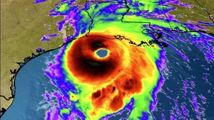 Uraganul Laura va lovi “catastrofal” joi dimineaţă zona graniţei dintre Texas şi Louisiana
