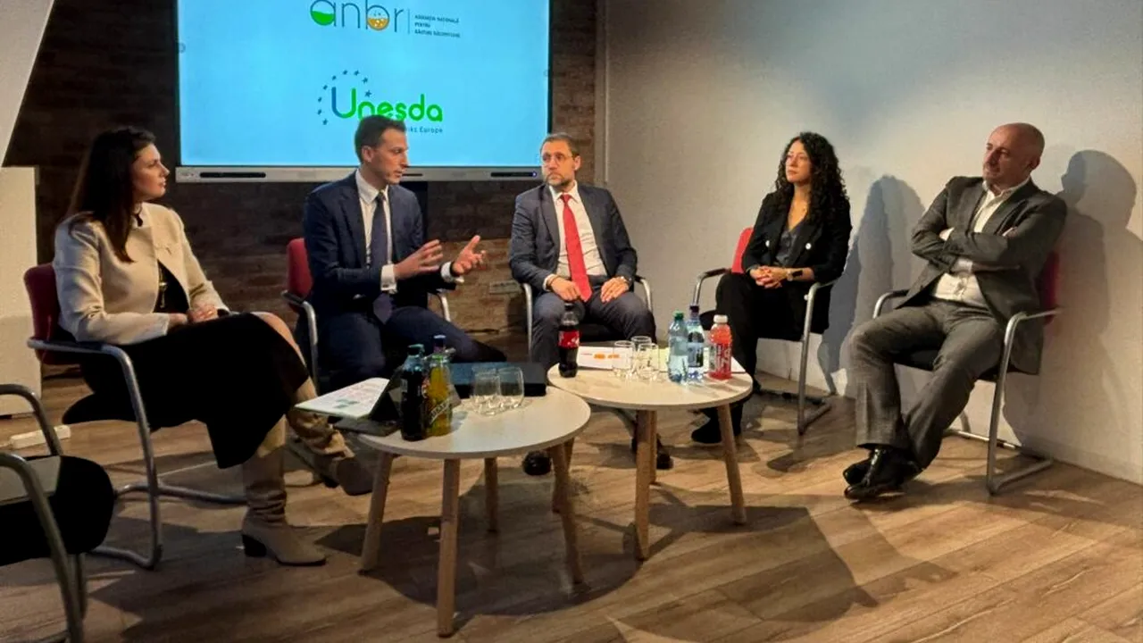 Producătorii de băuturi răcoritoare reclamă taxele prea mari și iau în calcul și o acțiune în instanță.„Ne dorim eliminarea caracterului discriminatoriu al taxării”