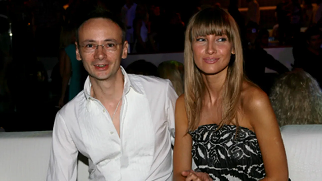Iulia Albu este însărcinată (Video)
