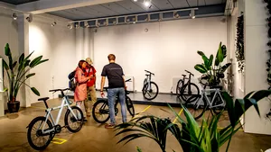 Bicicletele electrice: O nouă piaţă devine atractivă în pandemie
