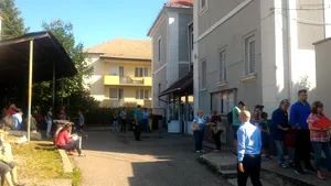 Cărbunaru: MAI şi-a suplimentat efectivele şi programul de lucru la paşapoarte