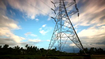 ECONOMIC Prețuri negative la electricitate în Polonia. Polonezii au văzut prețuri sub zero două zile la rând