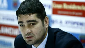 Ciobotariu: Noi am pierdut două puncte azi