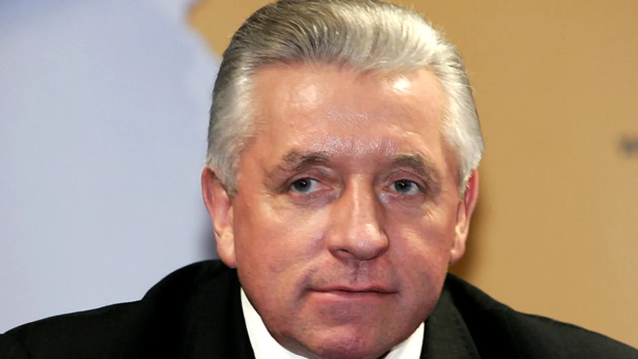 Candidatura la preşedinţie a fostului vicepremier polonez Andrzej Lepper, admisă în urma unui apel