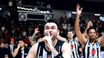 Baschet: Beșiktaș, prima echipă calificată în finala Eurocup