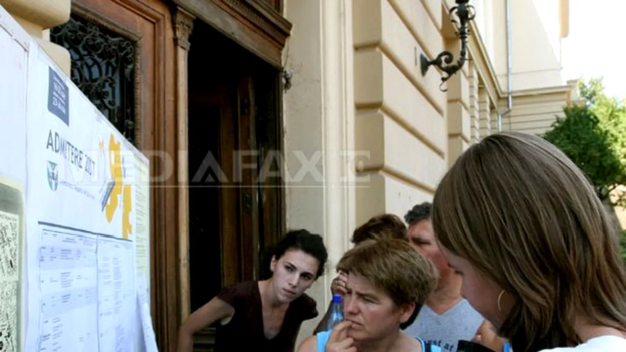 REPARTIZARE LICEE 2011: S-a afişat repartizarea elevilor. Vezi la ce liceu ai intrat