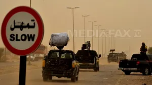 Grupări jihadiste din mai multe ţări s-au întâlnit în Libia, în septembrie