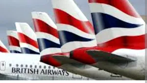 Ușa de un milion de dolari: unde se află noul teritoriu al luxului British Airways?
